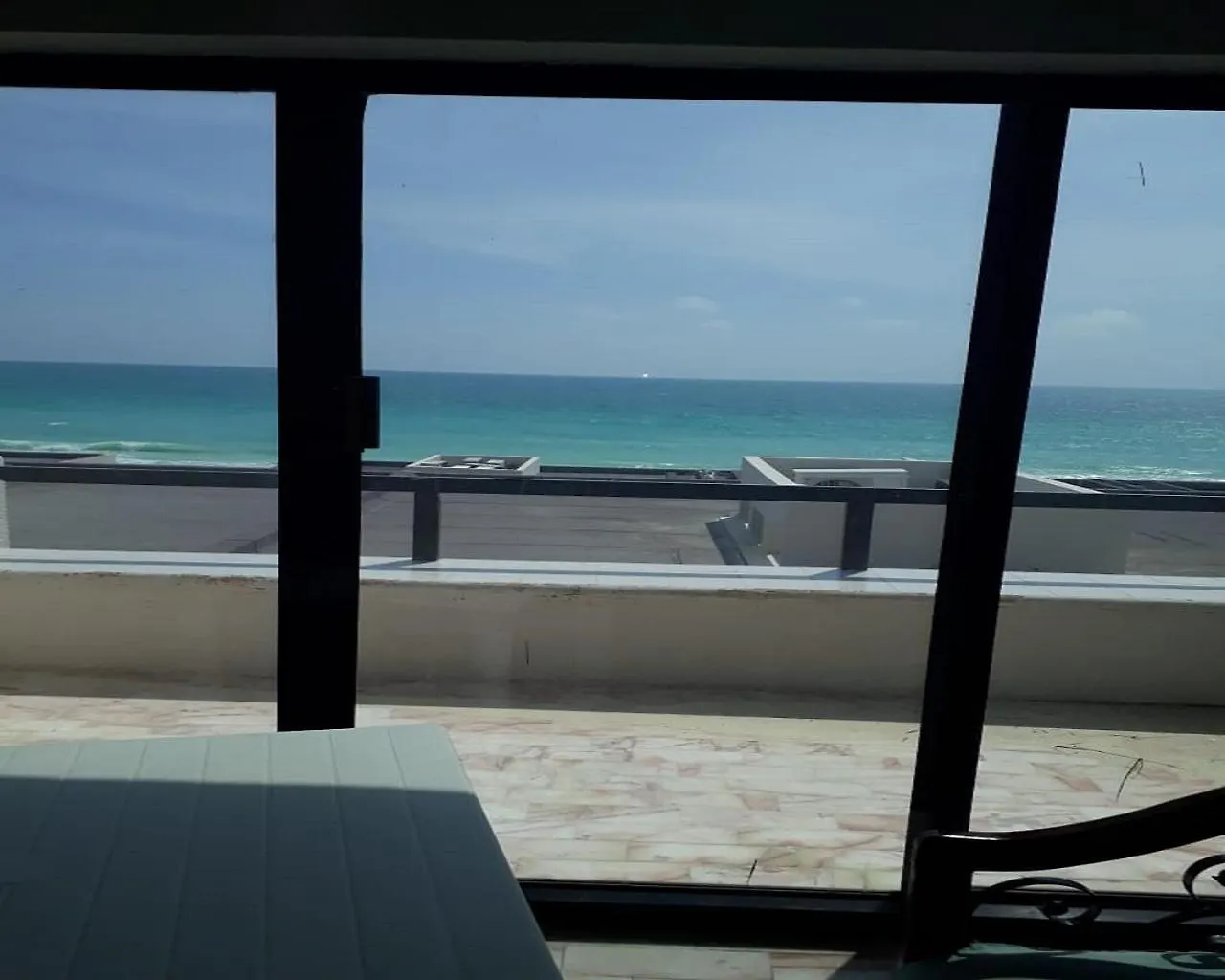 Condominio Privado Villas Marlin Zona Hotelera Cancún 0*,