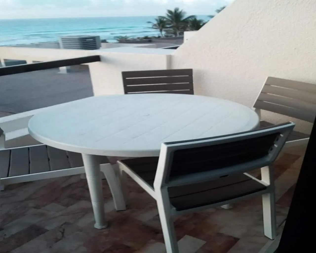 Lägenhet Condominio Privado Villas Marlin Zona Hotelera Cancún Mexiko