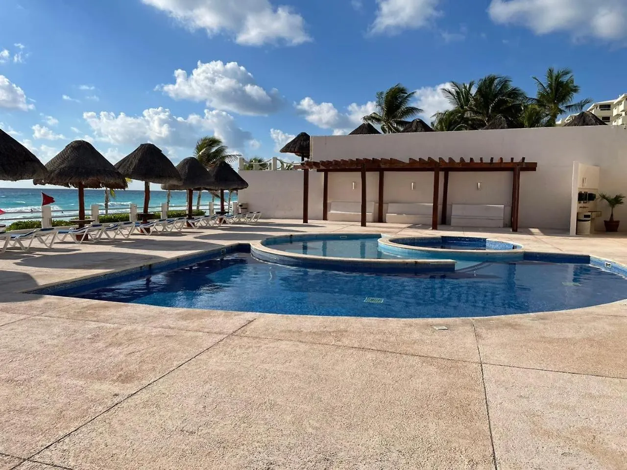 Condominio Privado Villas Marlin Zona Hotelera Cancún