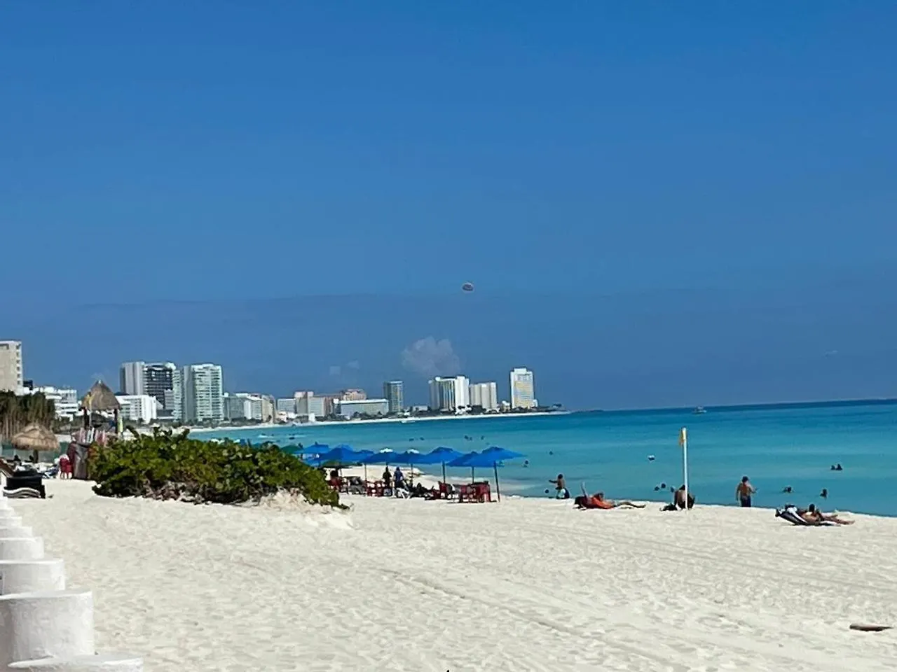 Condominio Privado Villas Marlin Zona Hotelera Cancún 0*,