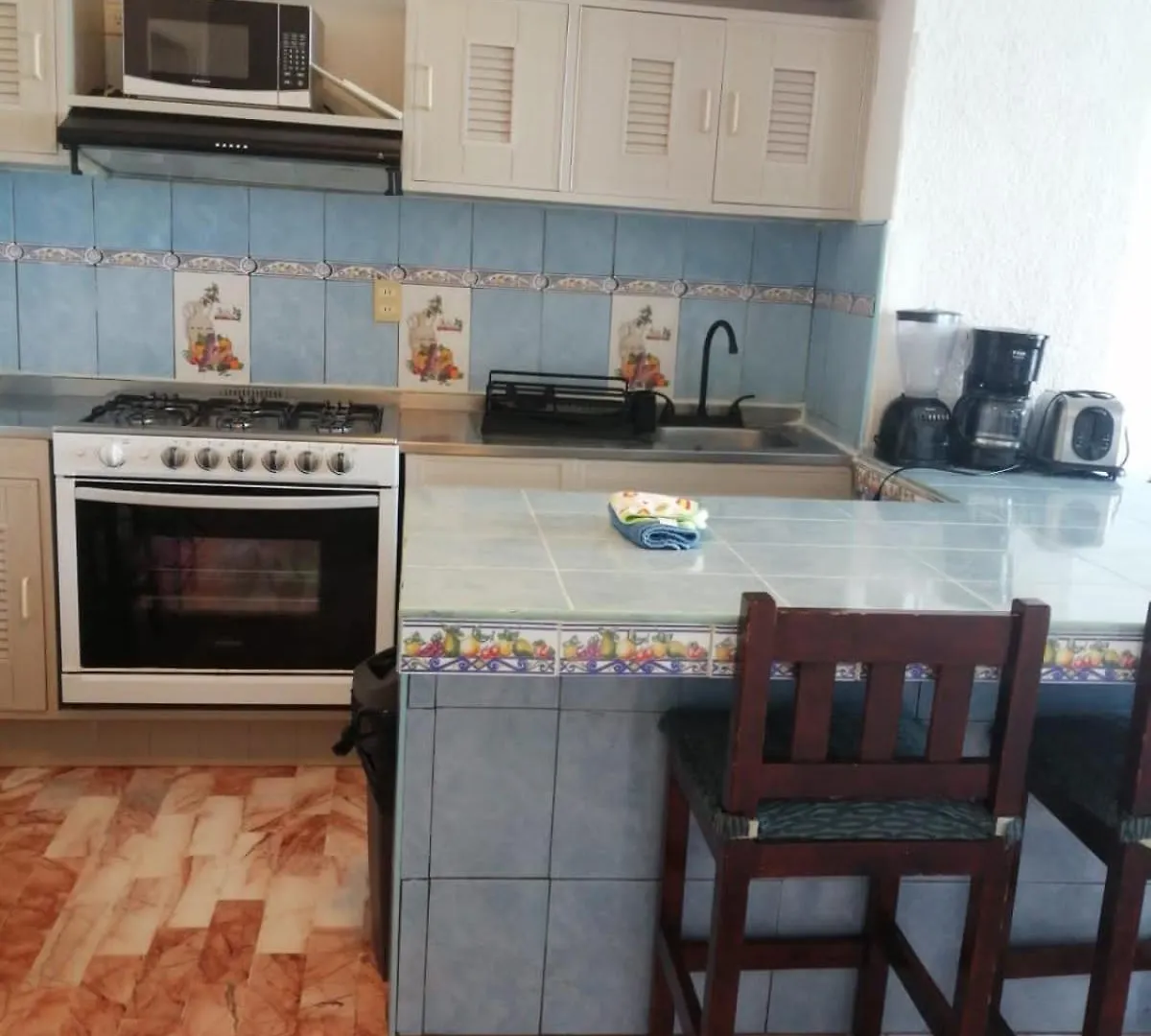 Condominio Privado Villas Marlin Zona Hotelera Cancún 0*,  Mexiko