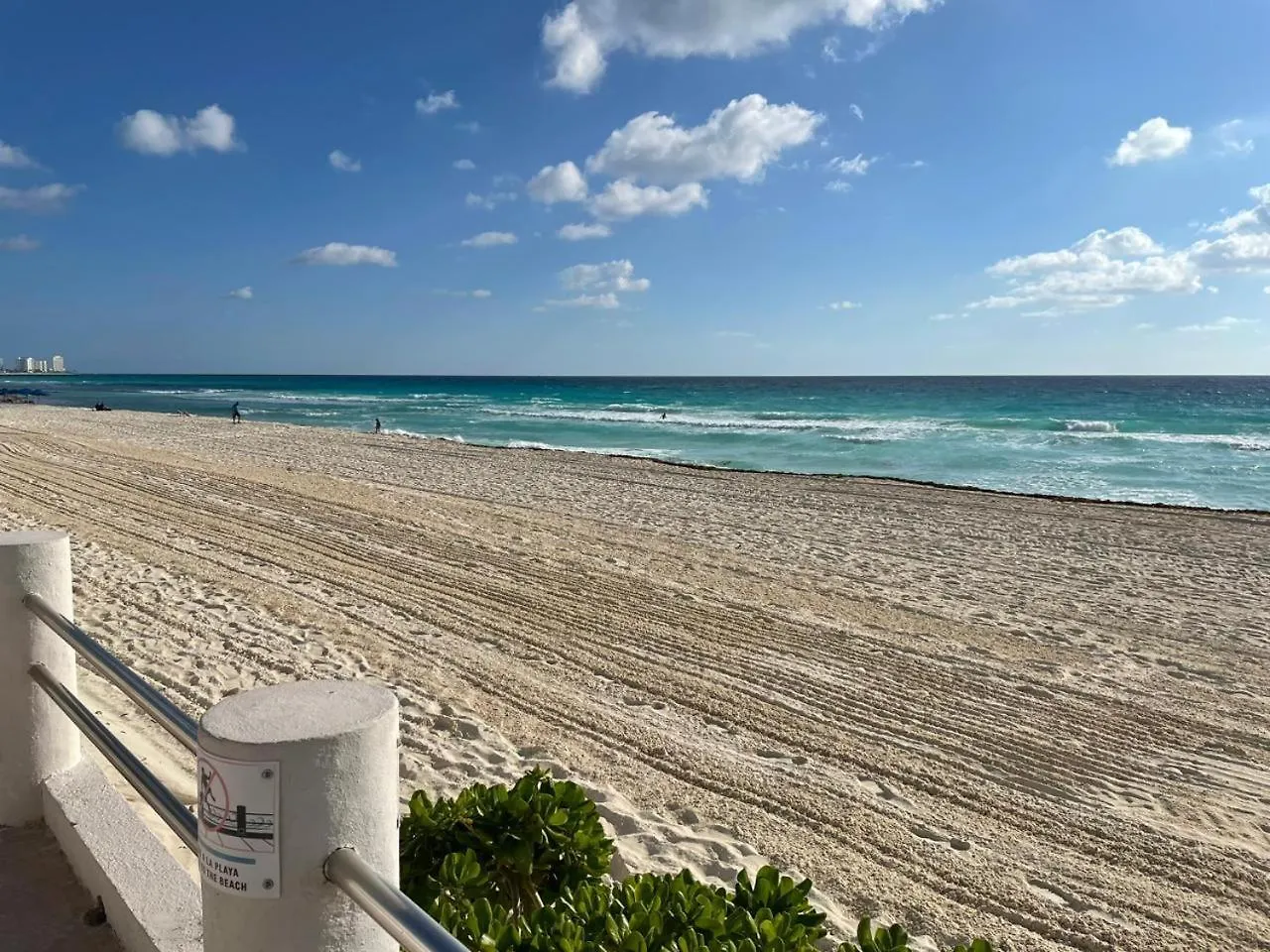 Condominio Privado Villas Marlin Zona Hotelera Cancún